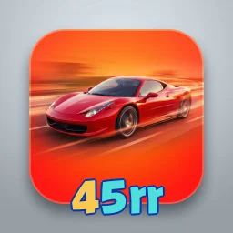 45rr