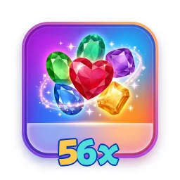 56x