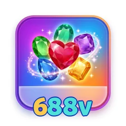 688v