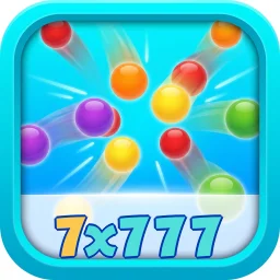 7x777