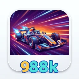 988k