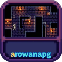 arowanapg