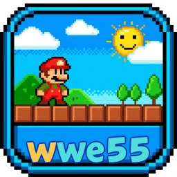 wwe55